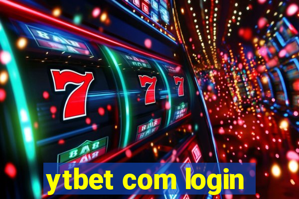 ytbet com login